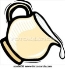 Stock Illustration - jug pouring cream. 
fotosearch - search 
clipart, illustration 
posters, drawings 
and vector eps 
graphics images